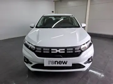 DACIA LOGAN 1.0 Eco-G 100CP Expression MT6