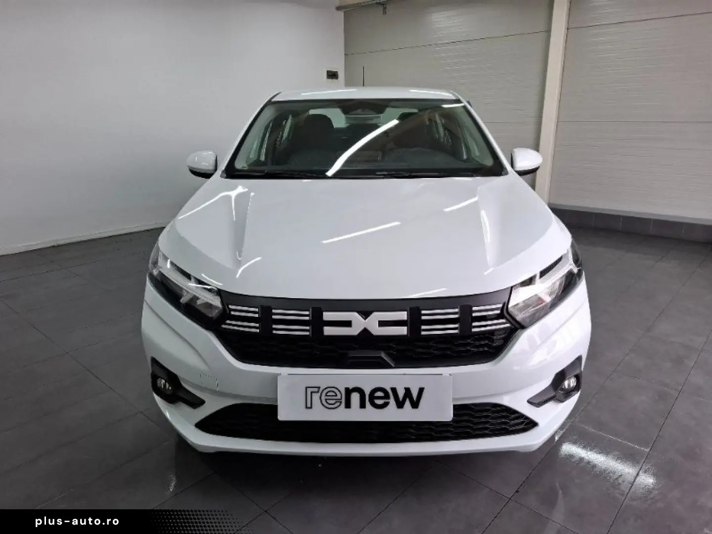 DACIA LOGAN 1.0 Eco-G 100CP Expression MT6