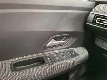 DACIA LOGAN 1.0 Eco-G 100CP Expression MT6