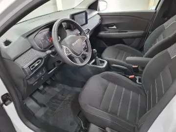 DACIA LOGAN 1.0 Eco-G 100CP Expression MT6