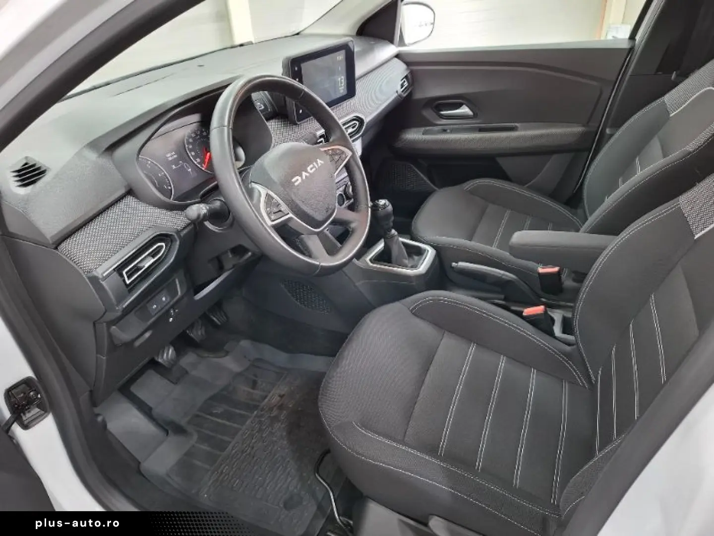 DACIA LOGAN 1.0 Eco-G 100CP Expression MT6