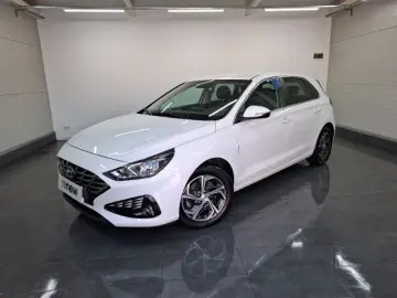 HYUNDAI I30 1.5 110CP Highway