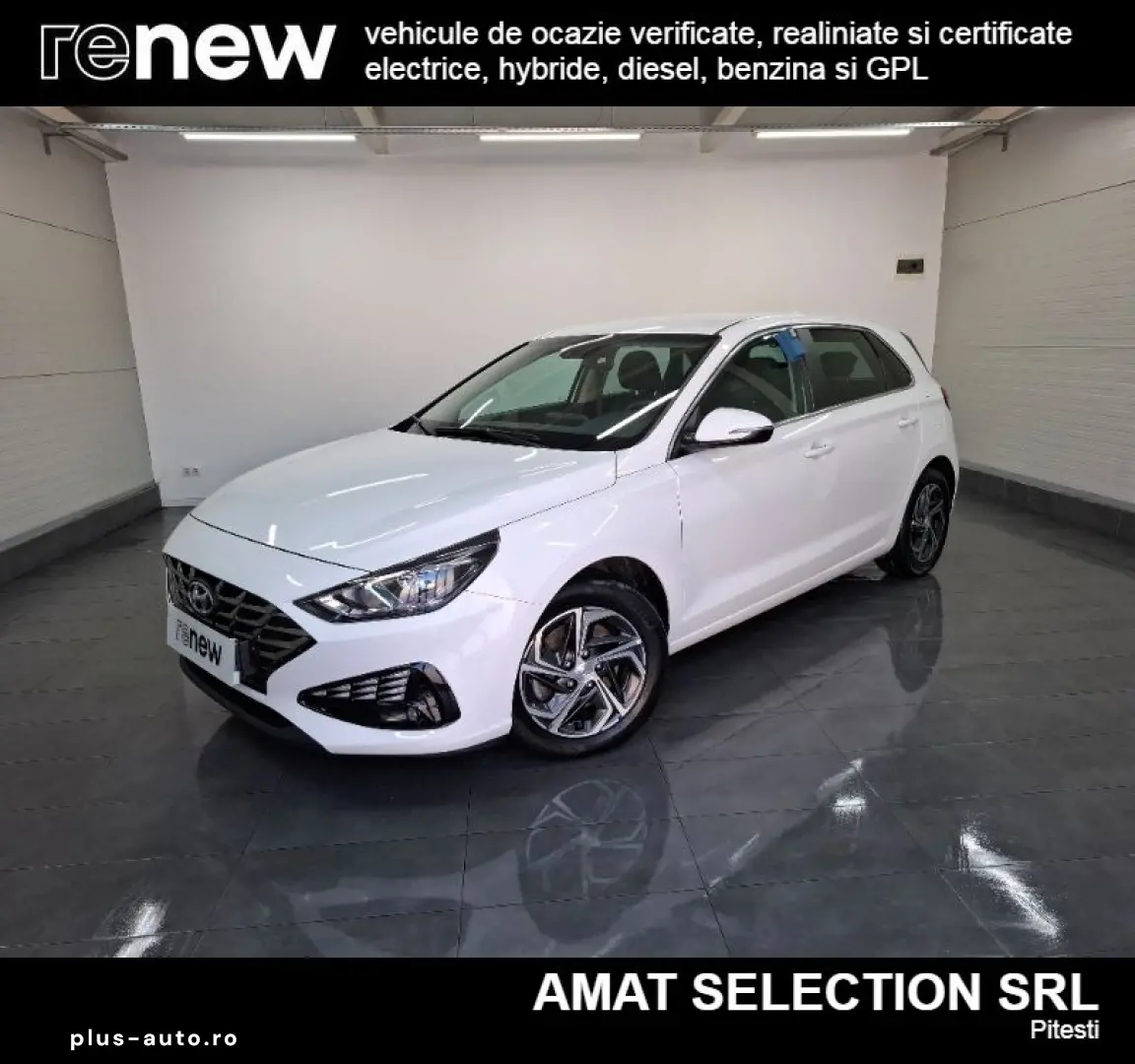 HYUNDAI I30 1.5 110CP Highway
