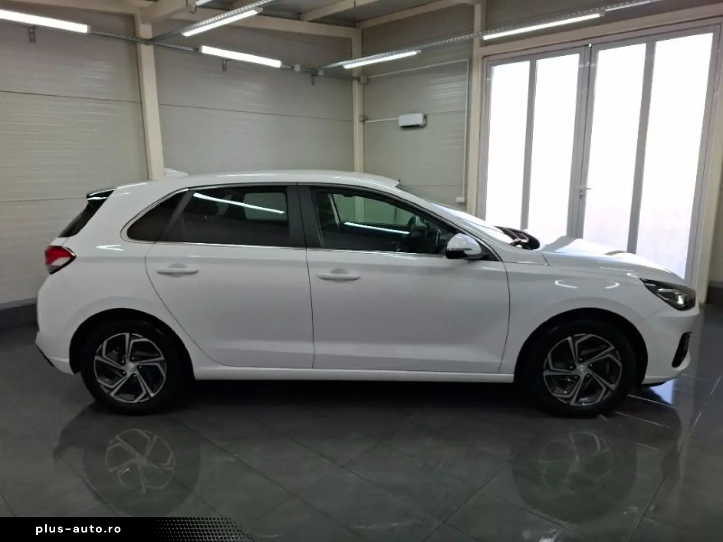 HYUNDAI I30 1.5 110CP Highway