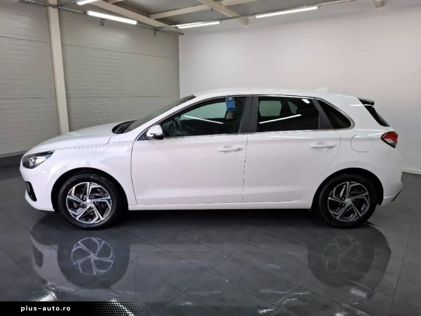HYUNDAI I30 1.5 110CP Highway