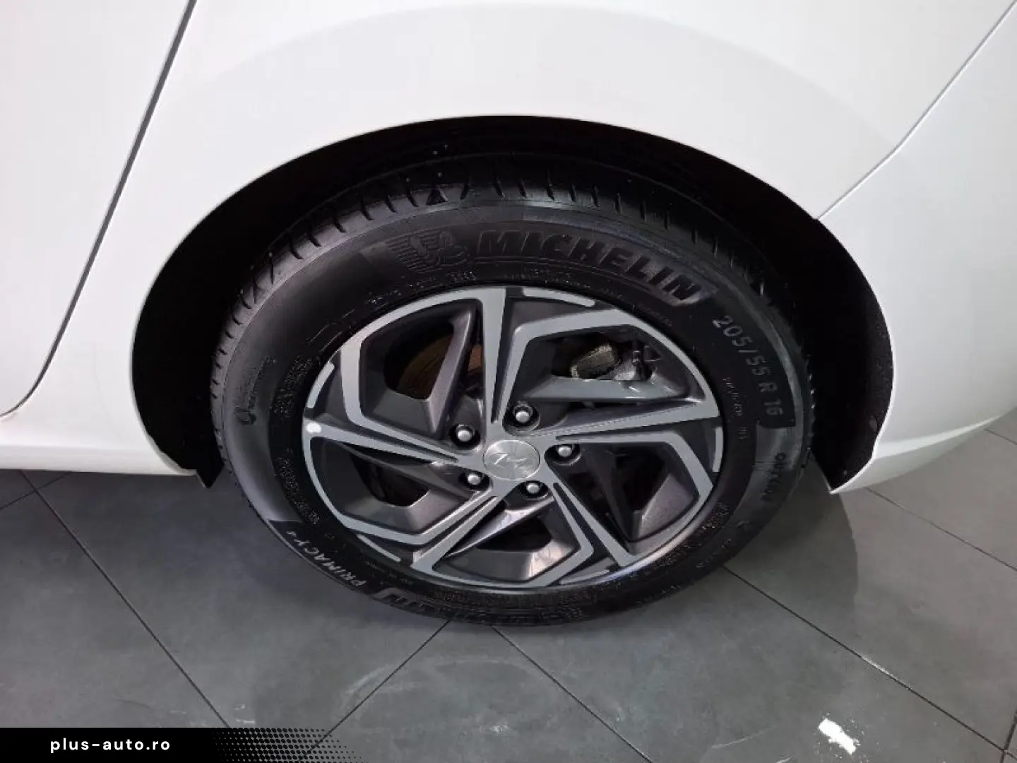 HYUNDAI I30 1.5 110CP Highway