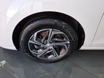 HYUNDAI I30 1.5 110CP Highway