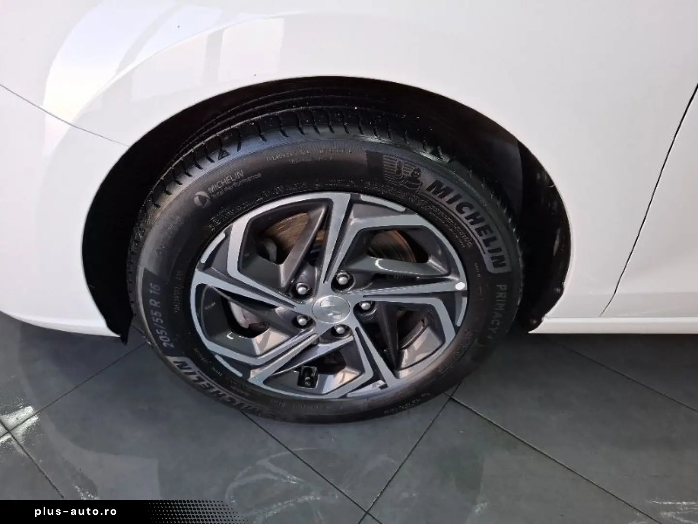 HYUNDAI I30 1.5 110CP Highway