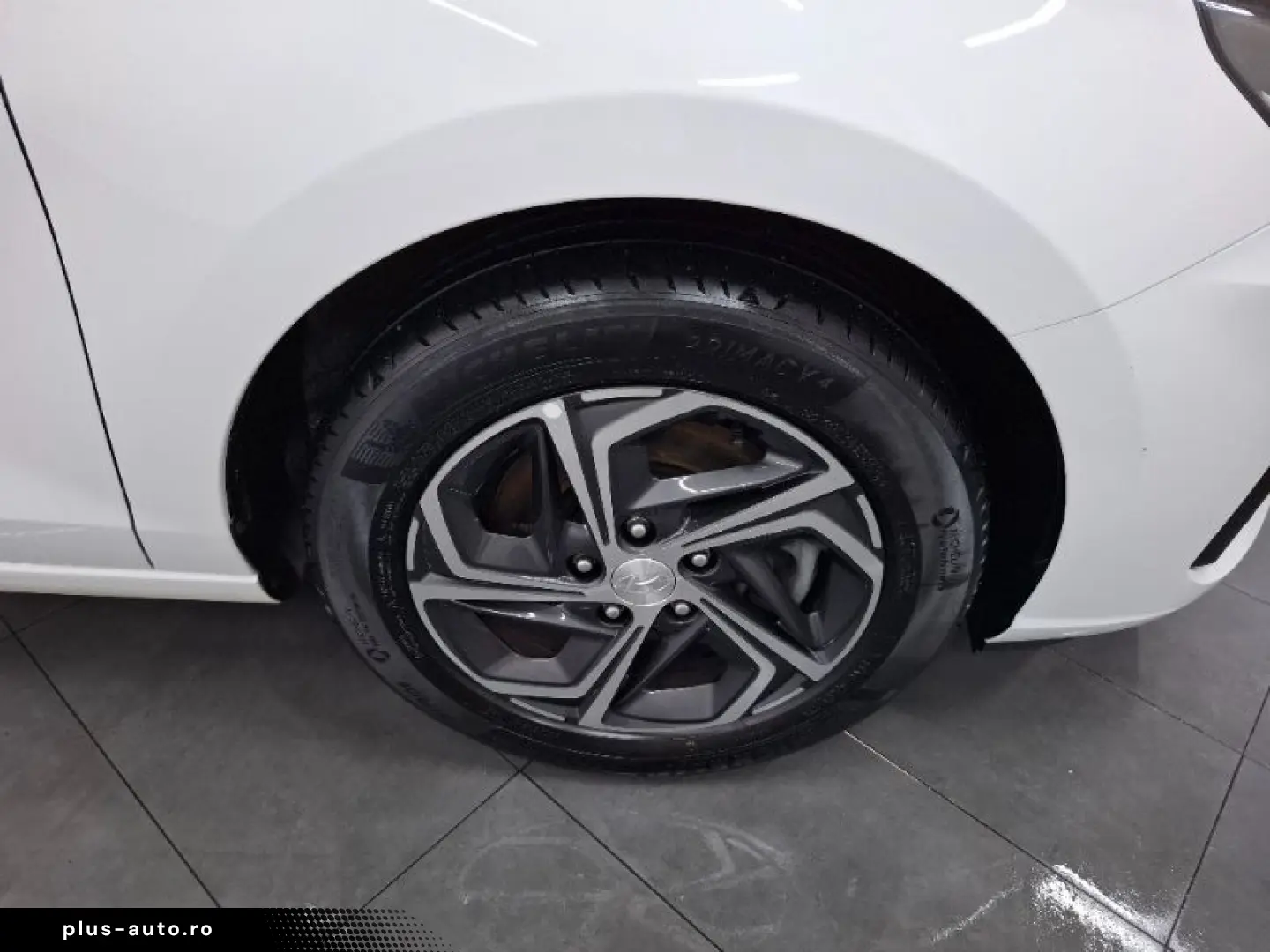 HYUNDAI I30 1.5 110CP Highway