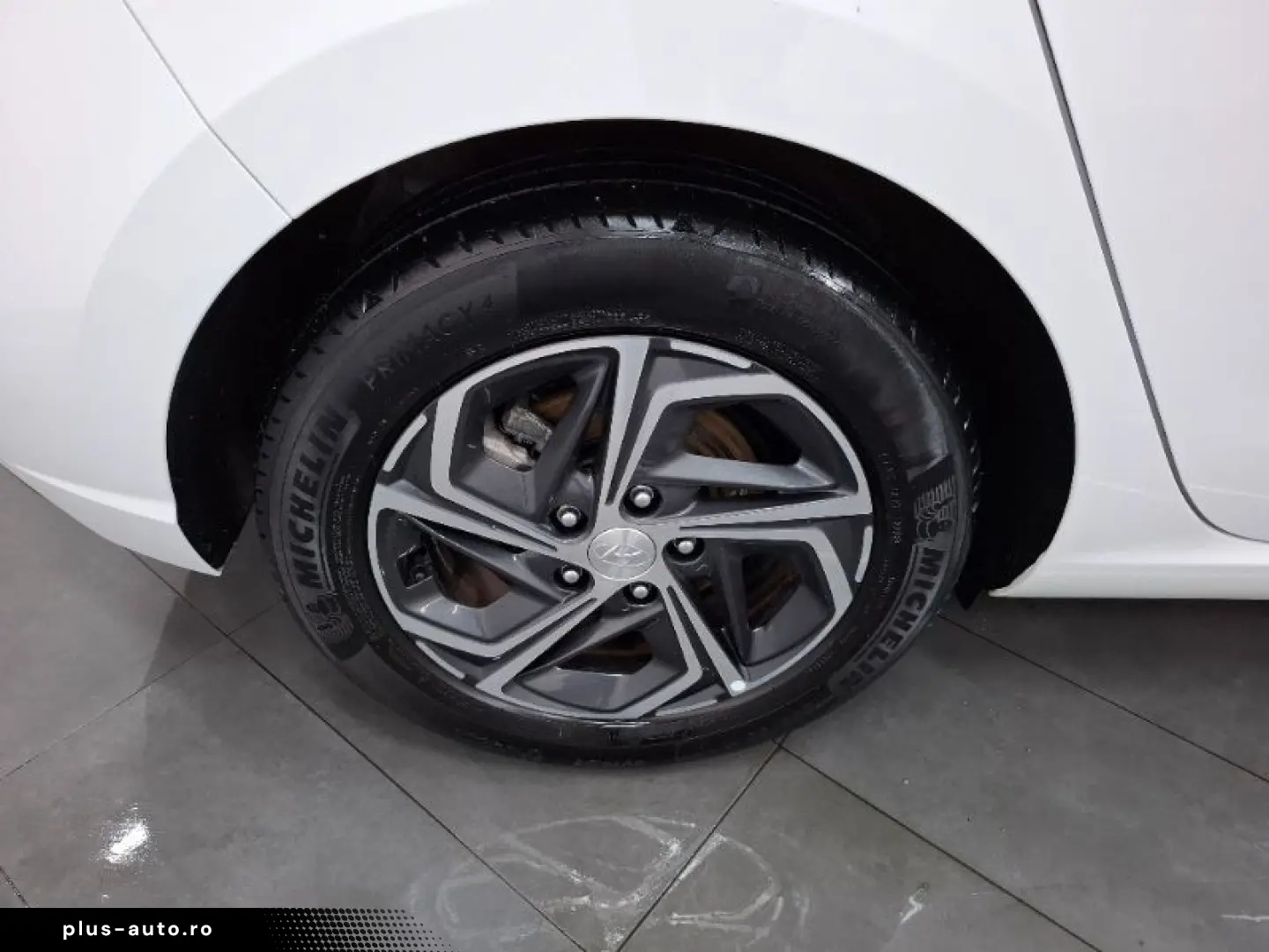 HYUNDAI I30 1.5 110CP Highway