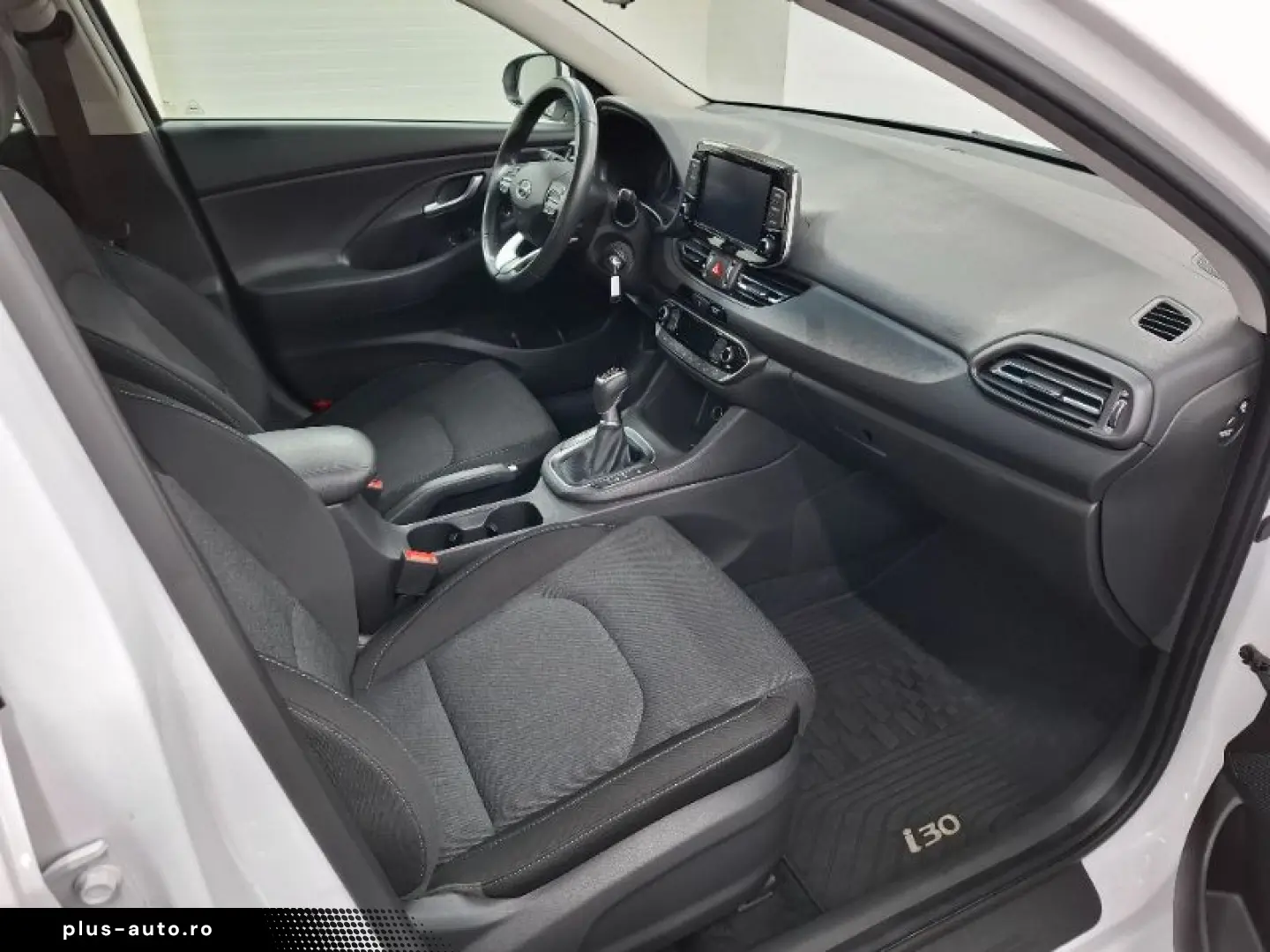 HYUNDAI I30 1.5 110CP Highway