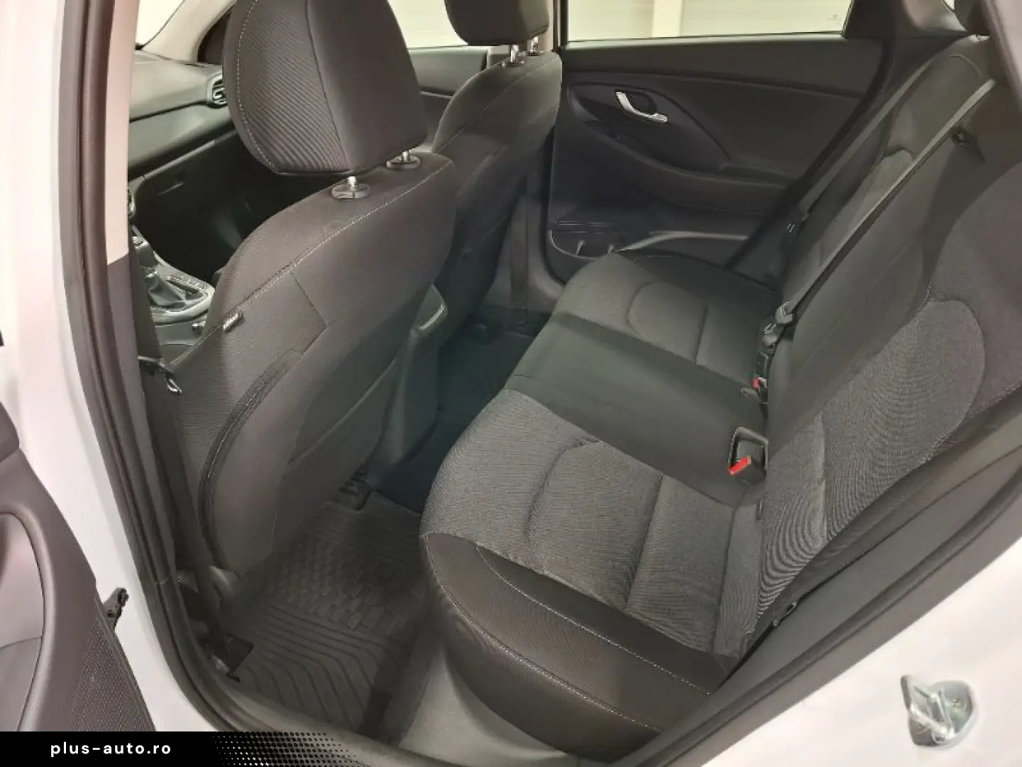 HYUNDAI I30 1.5 110CP Highway