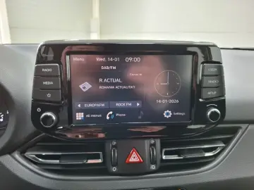 HYUNDAI I30 1.5 110CP Highway