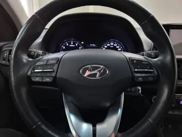 HYUNDAI I30 1.5 110CP Highway