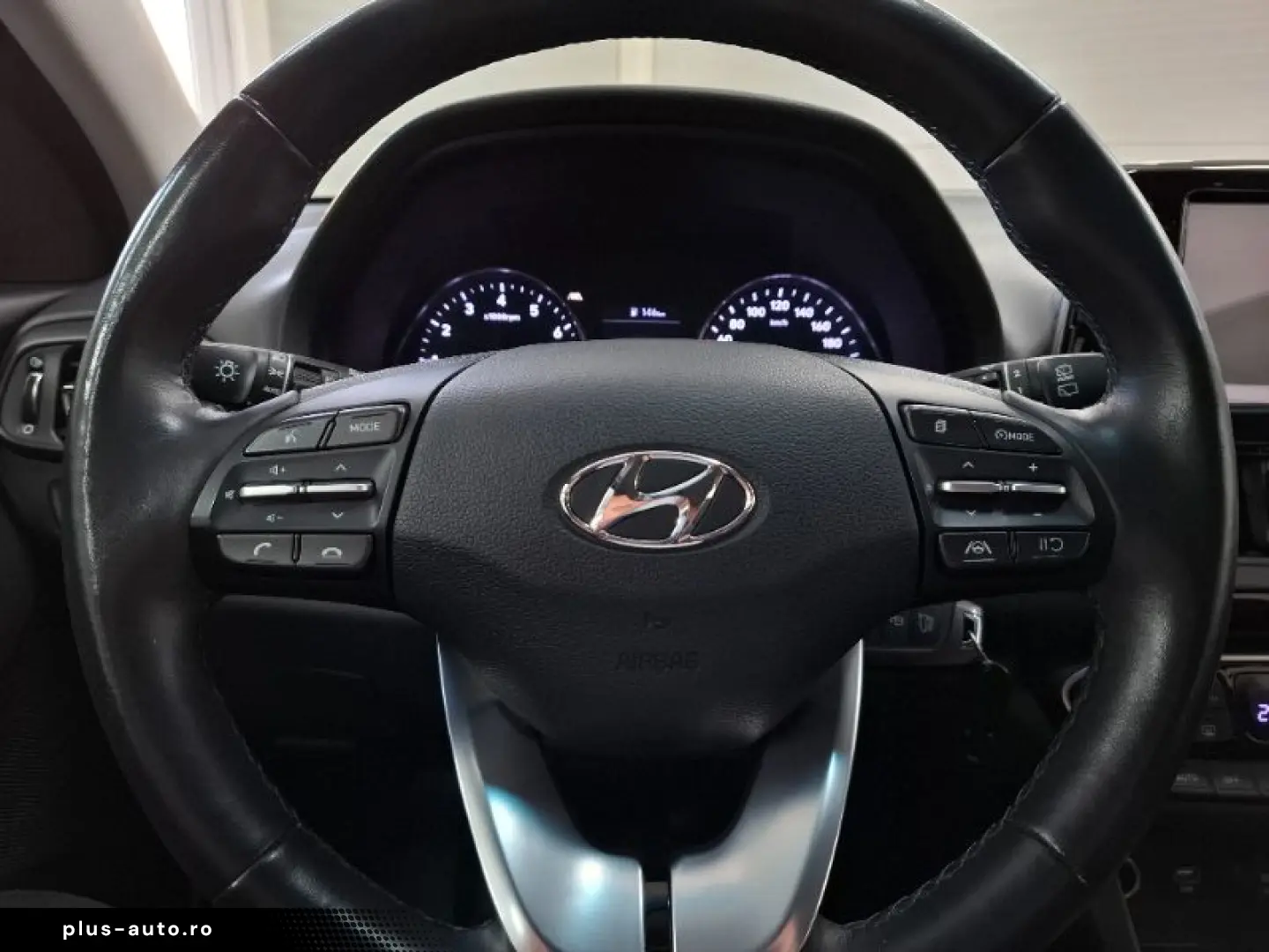 HYUNDAI I30 1.5 110CP Highway