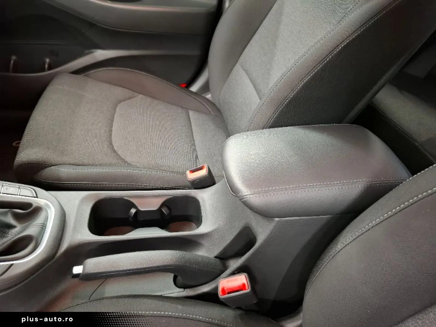 HYUNDAI I30 1.5 110CP Highway