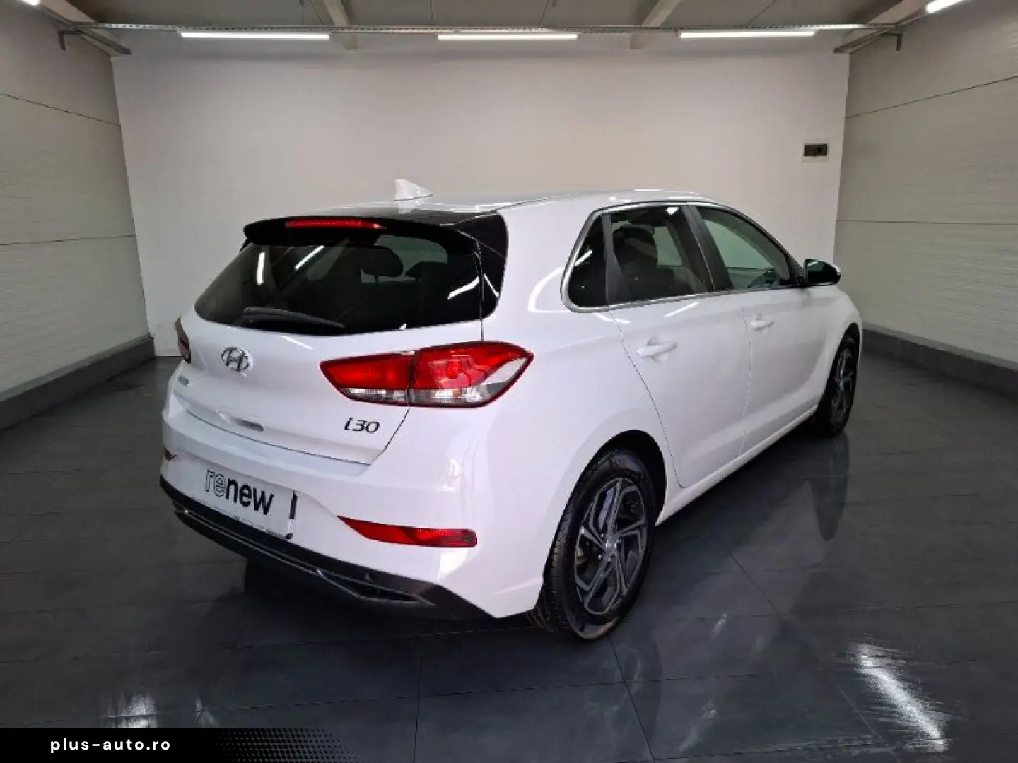 HYUNDAI I30 1.5 110CP Highway