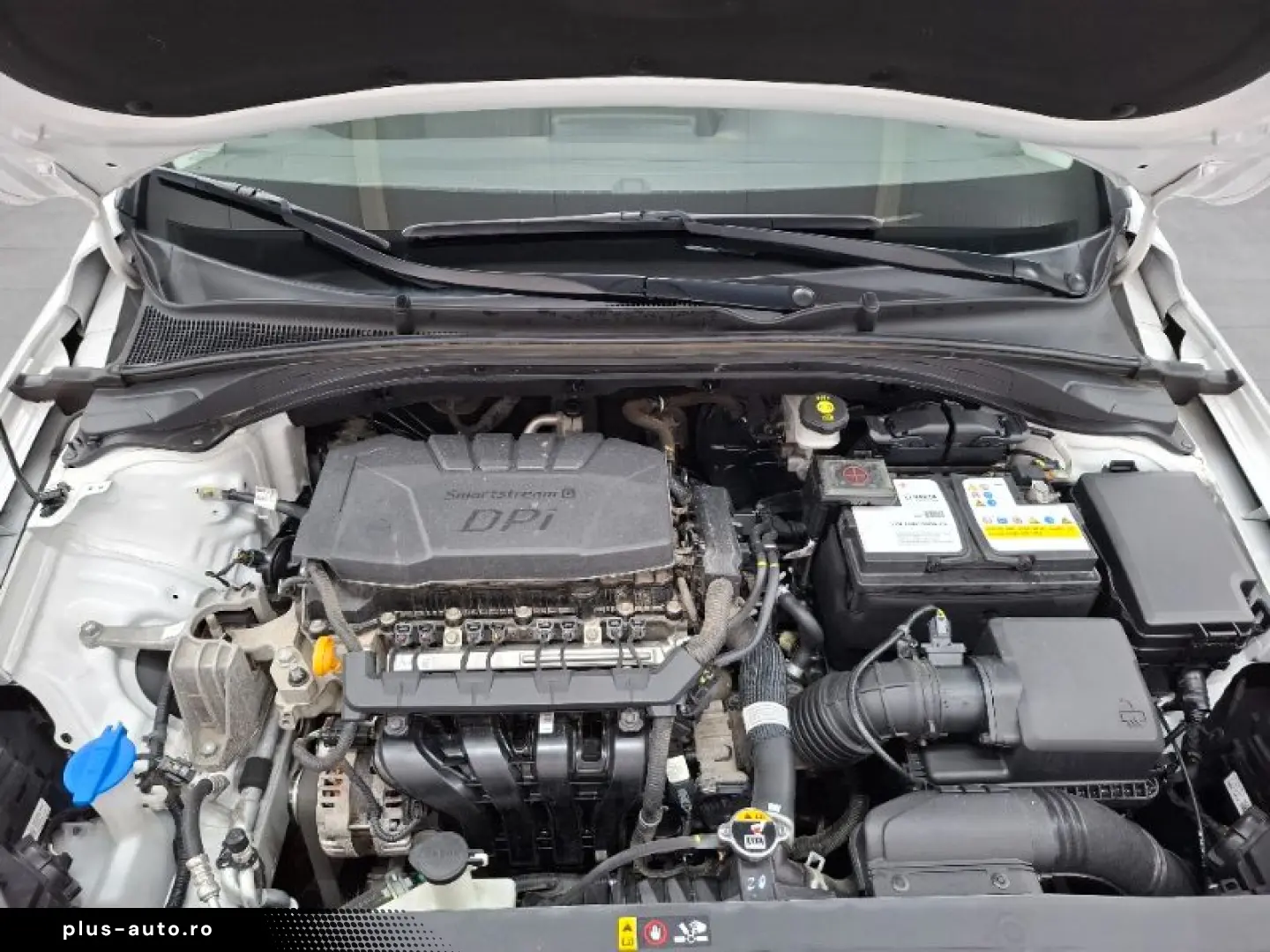 HYUNDAI I30 1.5 110CP Highway