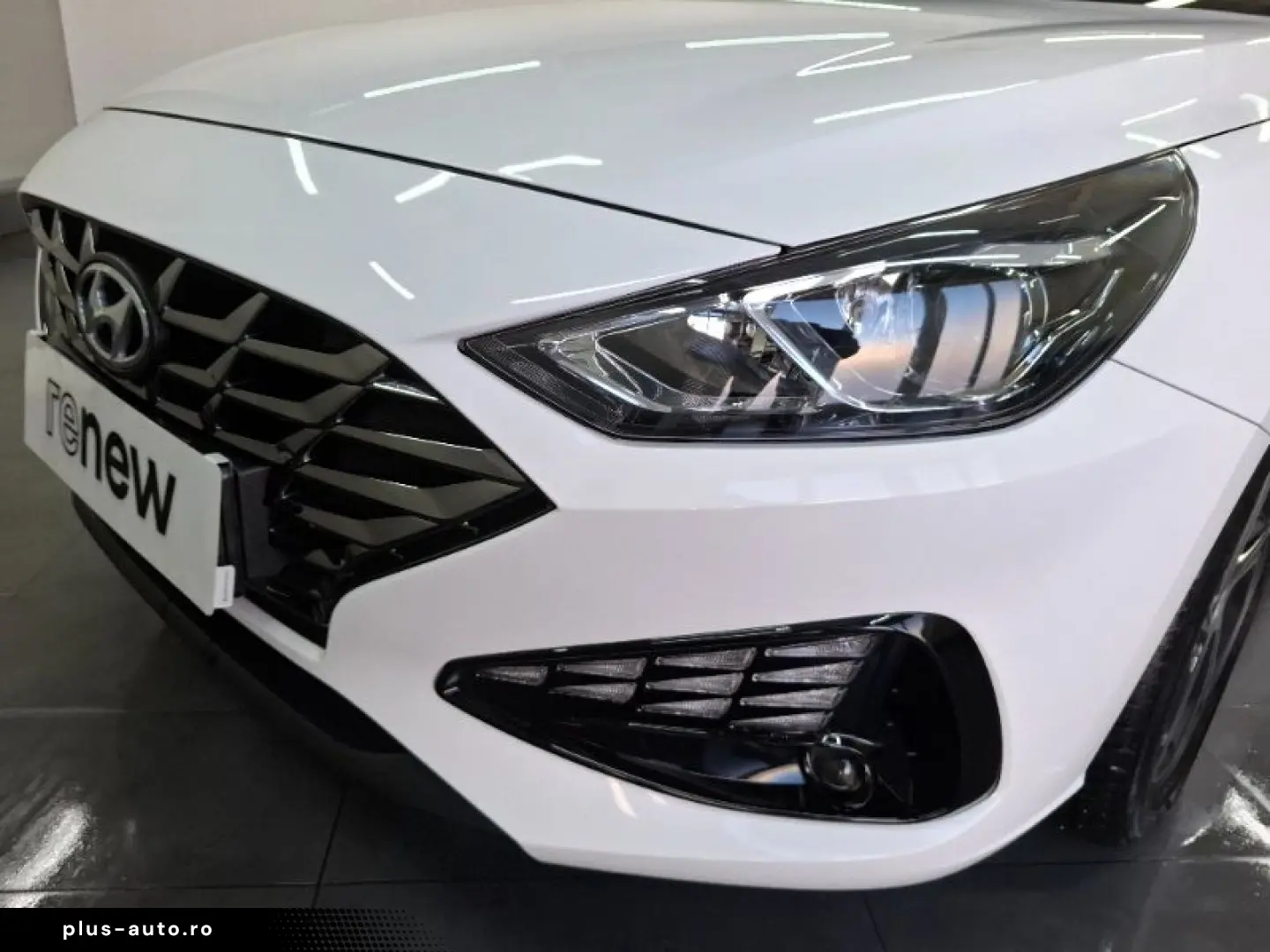 HYUNDAI I30 1.5 110CP Highway