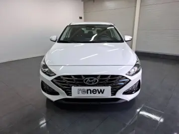 HYUNDAI I30 1.5 110CP Highway