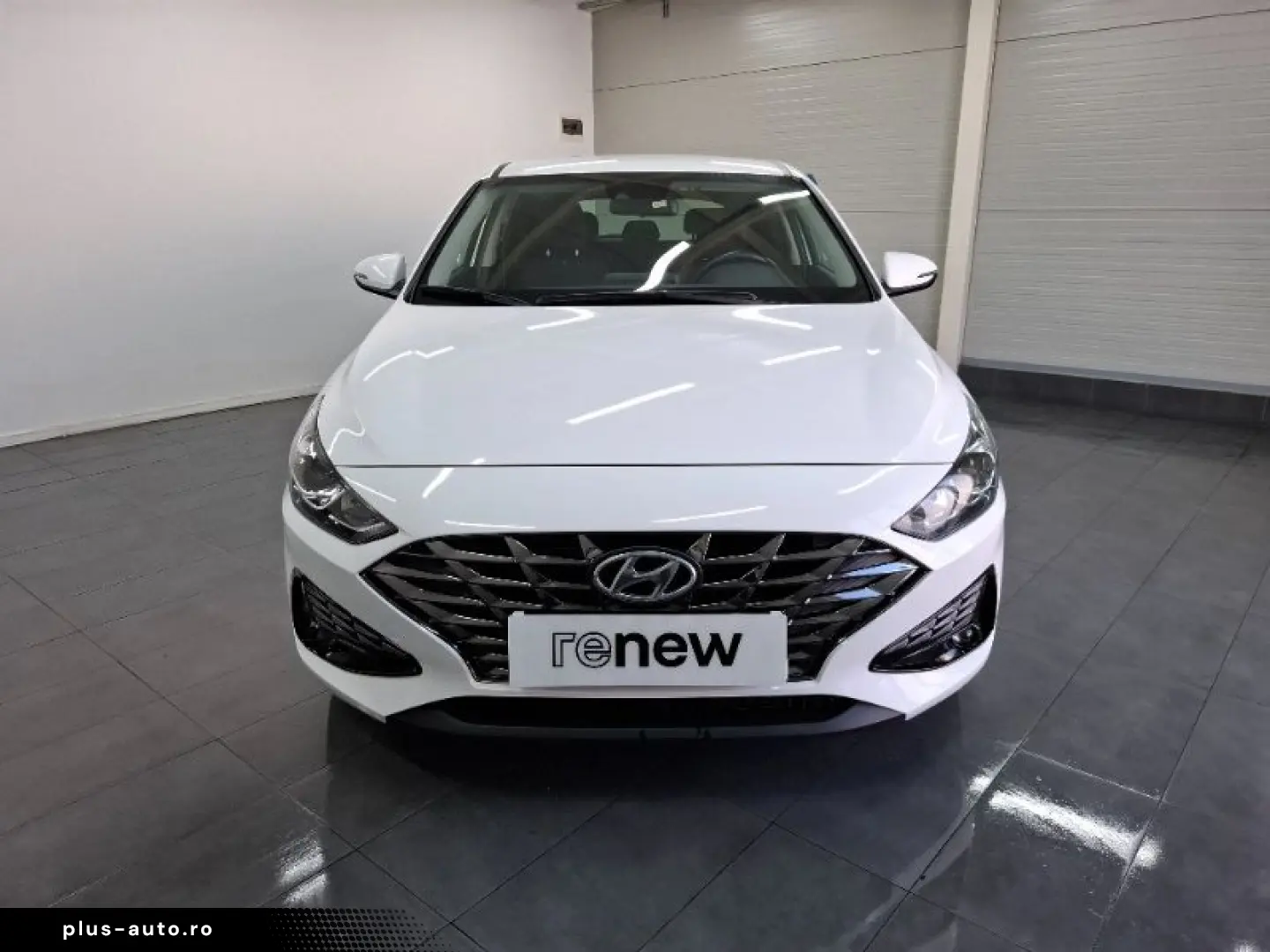 HYUNDAI I30 1.5 110CP Highway