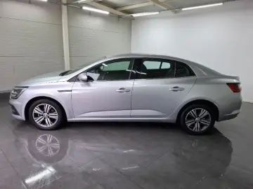 RENAULT MEGANE 1.3 TCe 140CP equilibre