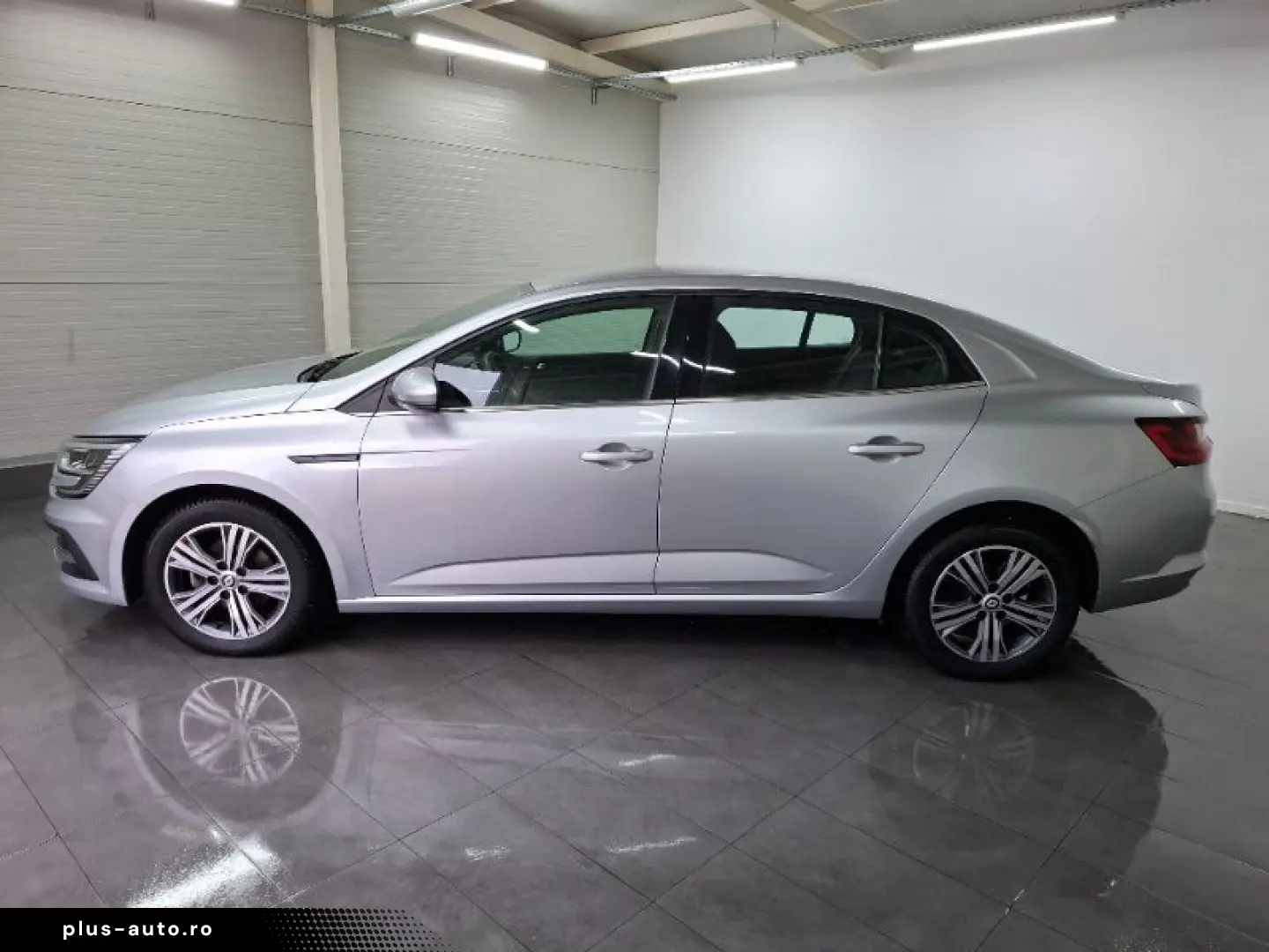 RENAULT MEGANE 1.3 TCe 140CP equilibre