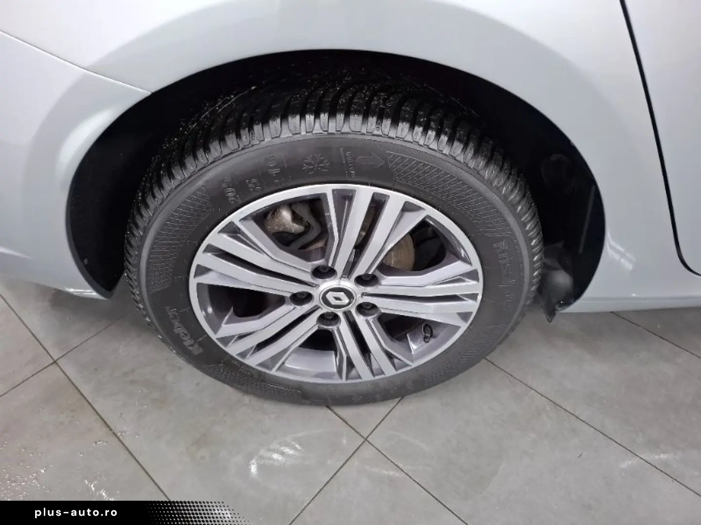 RENAULT MEGANE 1.3 TCe 140CP equilibre