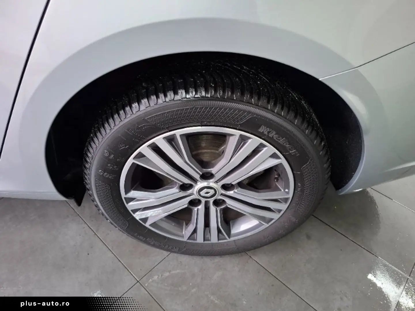 RENAULT MEGANE 1.3 TCe 140CP equilibre