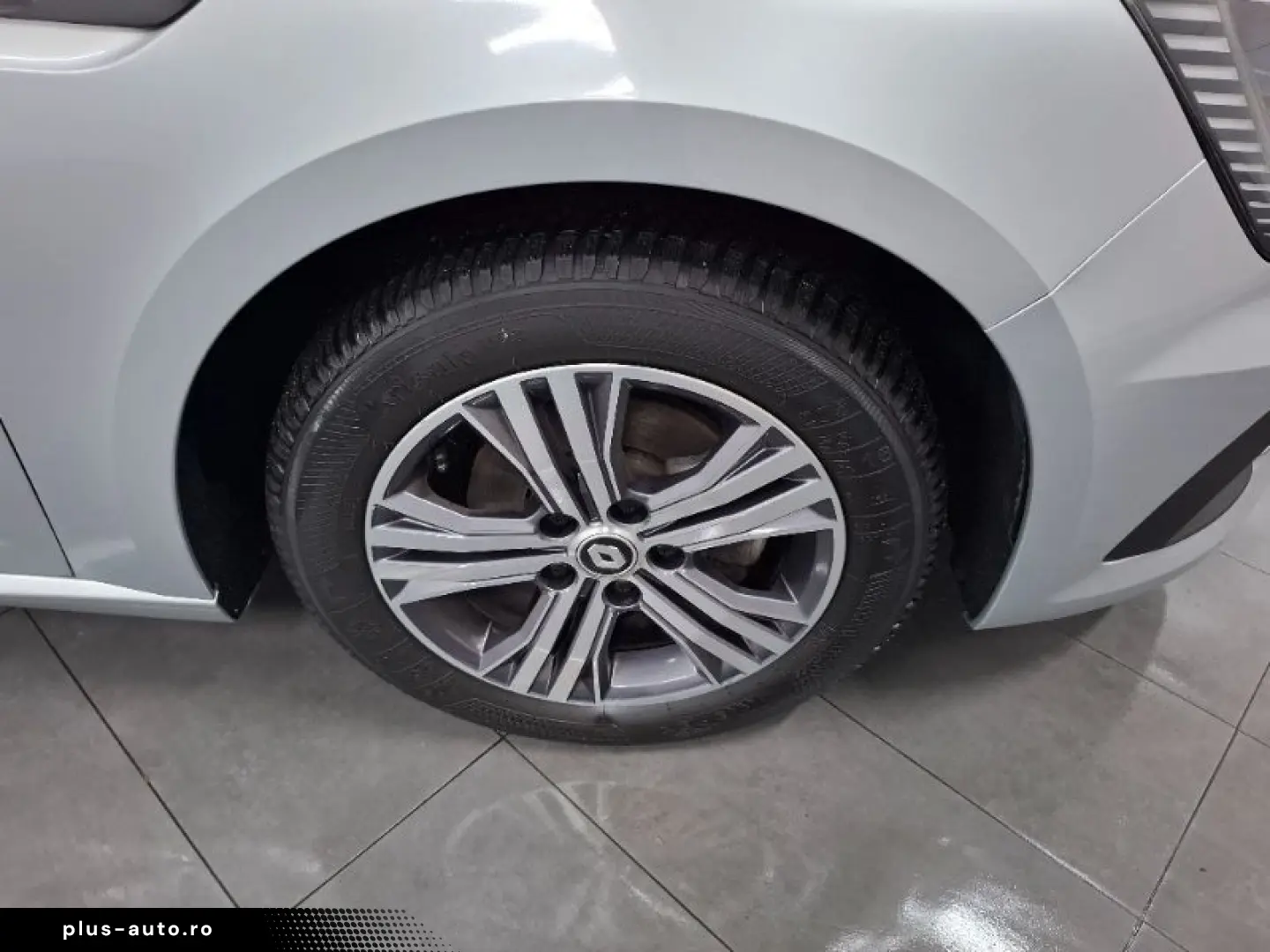 RENAULT MEGANE 1.3 TCe 140CP equilibre