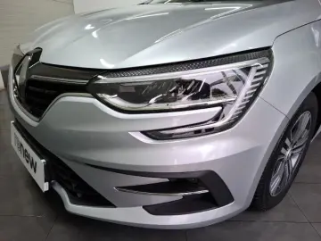 RENAULT MEGANE 1.3 TCe 140CP equilibre