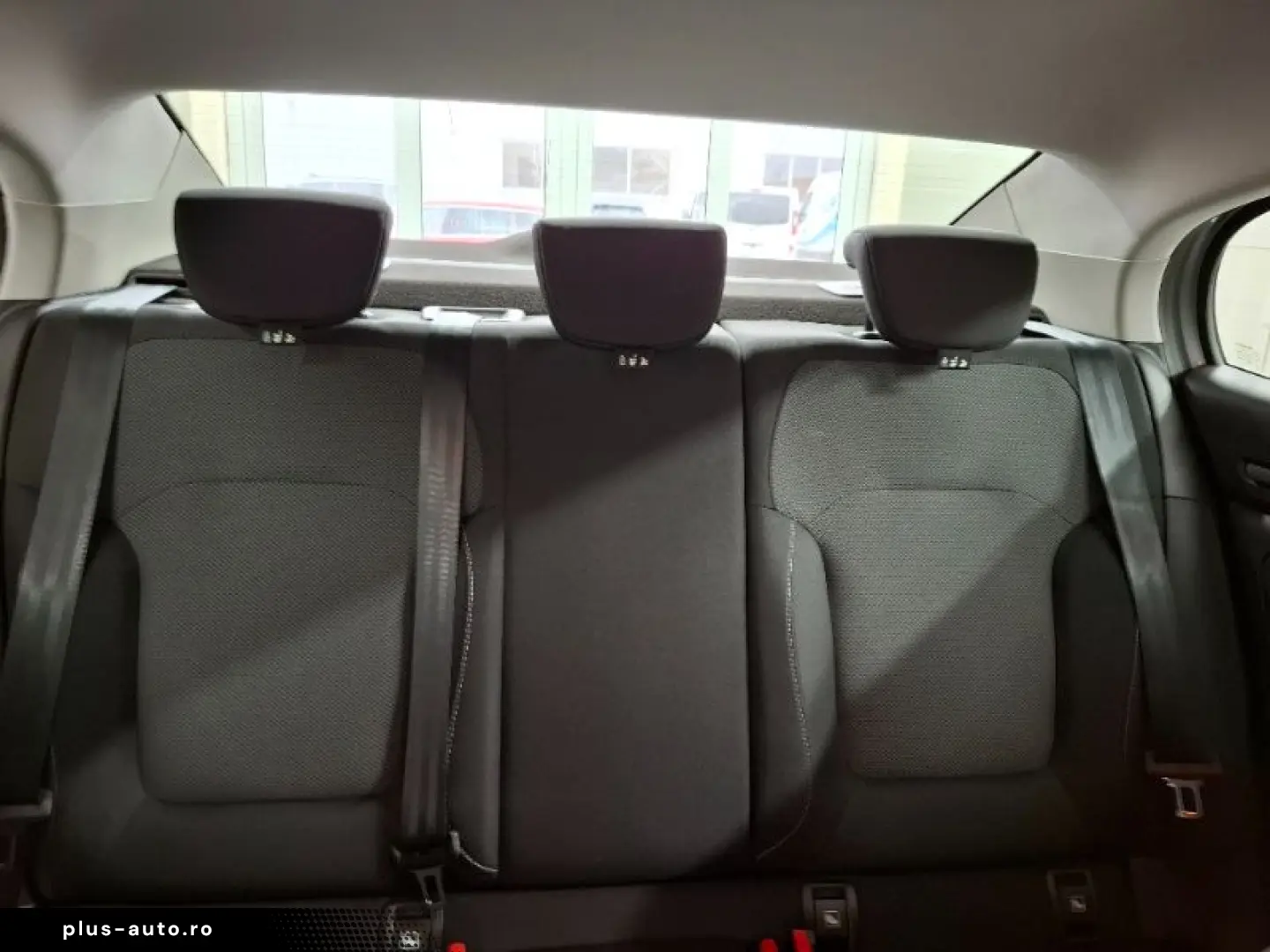 RENAULT MEGANE 1.3 TCe 140CP equilibre