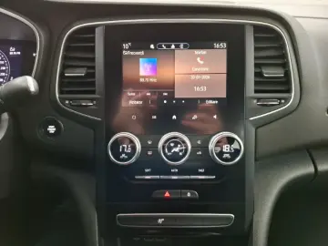 RENAULT MEGANE 1.3 TCe 140CP equilibre