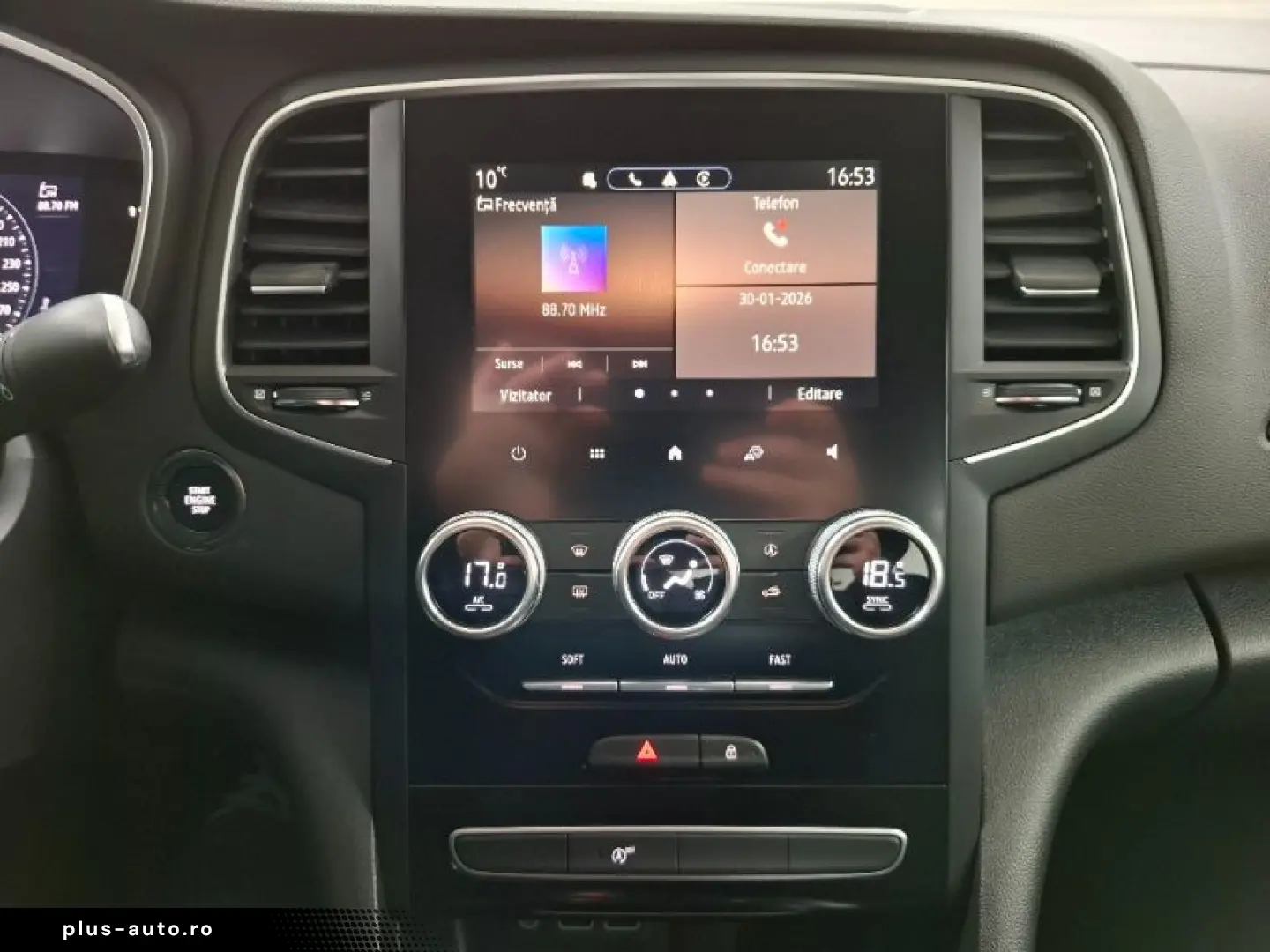 RENAULT MEGANE 1.3 TCe 140CP equilibre