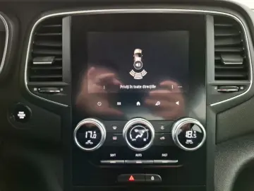 RENAULT MEGANE 1.3 TCe 140CP equilibre