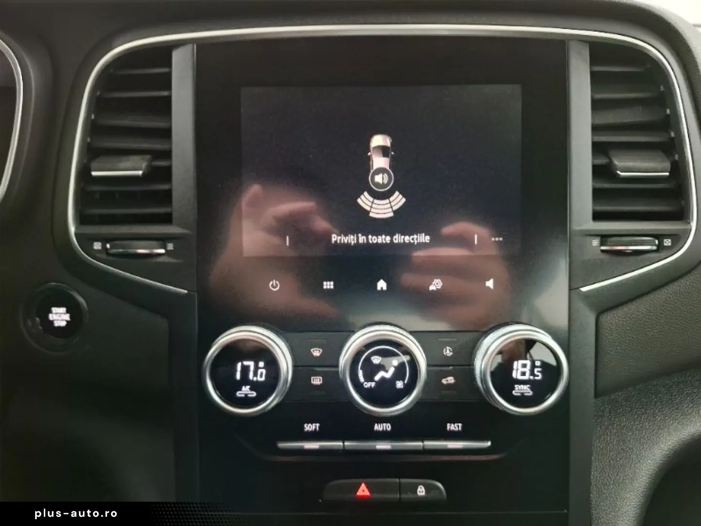 RENAULT MEGANE 1.3 TCe 140CP equilibre