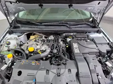 RENAULT MEGANE 1.3 TCe 140CP equilibre