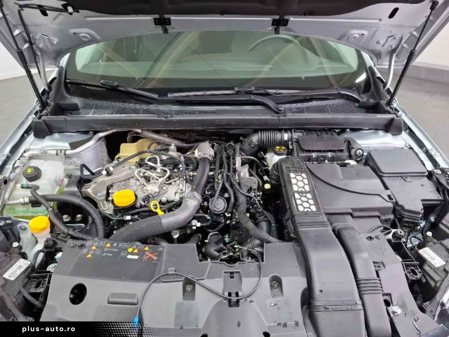 RENAULT MEGANE 1.3 TCe 140CP equilibre