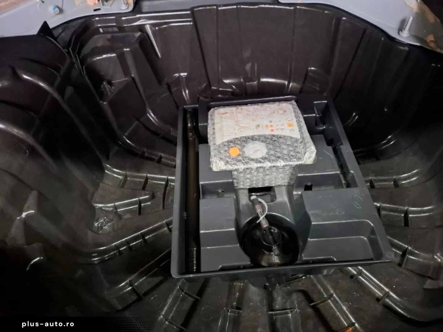 RENAULT MEGANE 1.3 TCe 140CP equilibre