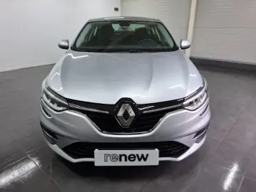 RENAULT MEGANE 1.3 TCe 140CP equilibre