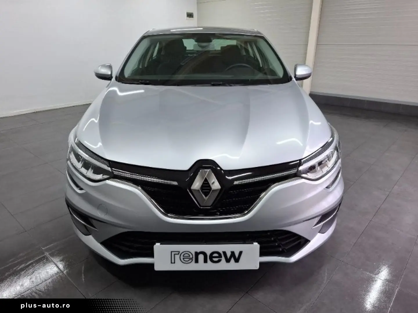 RENAULT MEGANE 1.3 TCe 140CP equilibre