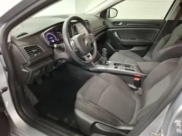 RENAULT MEGANE 1.3 TCe 140CP equilibre