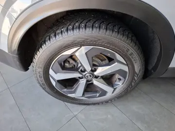 NISSAN QASHQAI 1.3 156CP mild-hybr N-Connecta X-Tronic