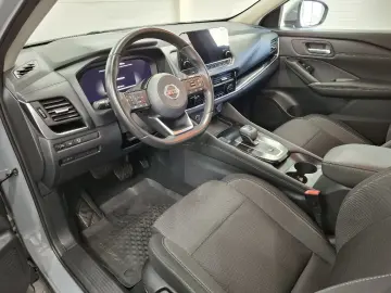 NISSAN QASHQAI 1.3 156CP mild-hybr N-Connecta X-Tronic