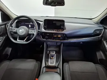 NISSAN QASHQAI 1.3 156CP mild-hybr N-Connecta X-Tronic