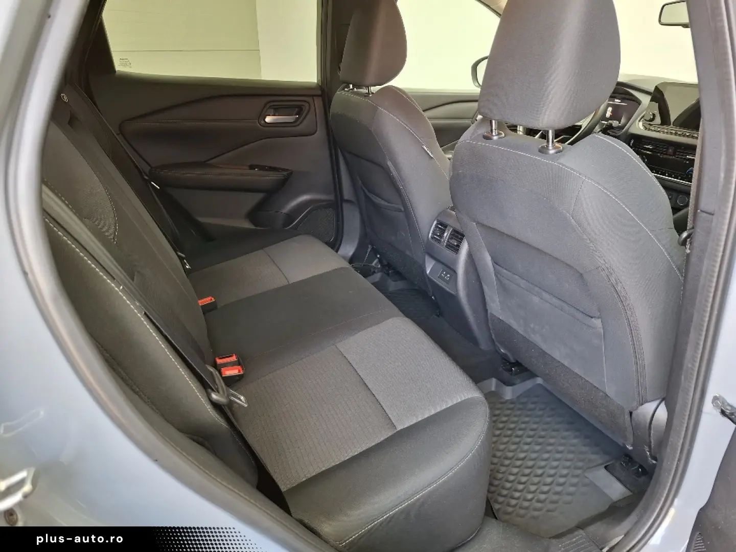 NISSAN QASHQAI 1.3 156CP mild-hybr N-Connecta X-Tronic