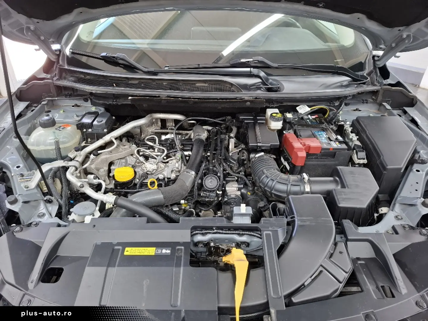 NISSAN QASHQAI 1.3 156CP mild-hybr N-Connecta X-Tronic