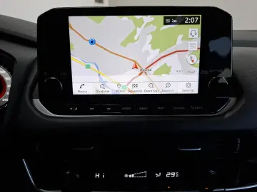 NISSAN QASHQAI 1.3 156CP mild-hybr N-Connecta X-Tronic