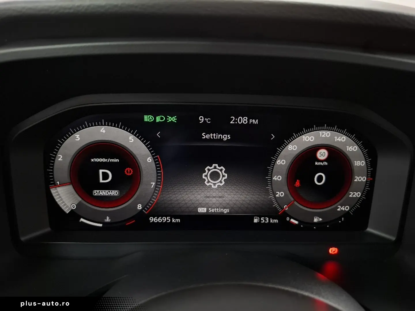 NISSAN QASHQAI 1.3 156CP mild-hybr N-Connecta X-Tronic