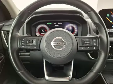 NISSAN QASHQAI 1.3 156CP mild-hybr N-Connecta X-Tronic